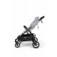 Коляска прогулочная Valco Baby Snap Trend Series 2, Steel Grey