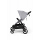Коляска прогулочная Valco Baby Snap Trend Series 2, Steel Grey