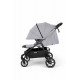 Коляска прогулочная Valco Baby Snap Trend Series 2, Steel Grey