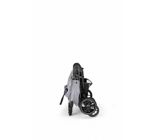 Коляска прогулочная Valco Baby Snap Trend Series 2, Steel Grey