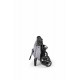 Коляска прогулочная Valco Baby Snap Trend Series 2, Steel Grey