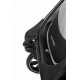 Коляска прогулочная Valco Baby Snap Trend Series 2, Steel Grey