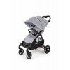 Коляска прогулочная Valco Baby Snap Trend Series 2, Steel Grey Коляска прогулочная Valco Baby Snap Trend Series 2, Steel Grey