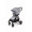 Коляска прогулочная Valco Baby Snap Trend Series 2, Steel Grey Коляска прогулочная Valco Baby Snap Trend Series 2, Steel Grey