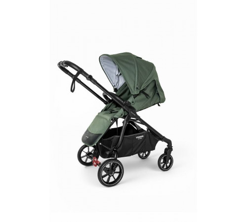 Коляска прогулочная Valco Baby Snap Trend Ultra Series 2, Basil