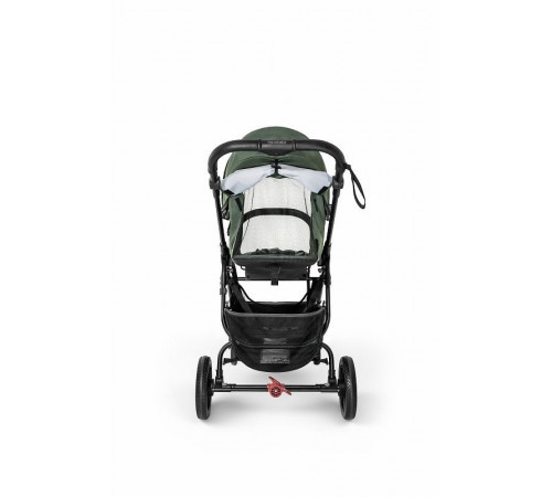 Коляска прогулочная Valco Baby Snap Trend Ultra Series 2, Basil