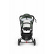 Коляска прогулочная Valco Baby Snap Trend Ultra Series 2, Basil