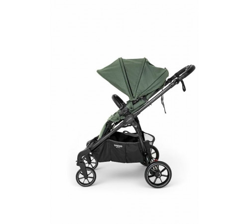 Коляска прогулочная Valco Baby Snap Trend Ultra Series 2, Basil