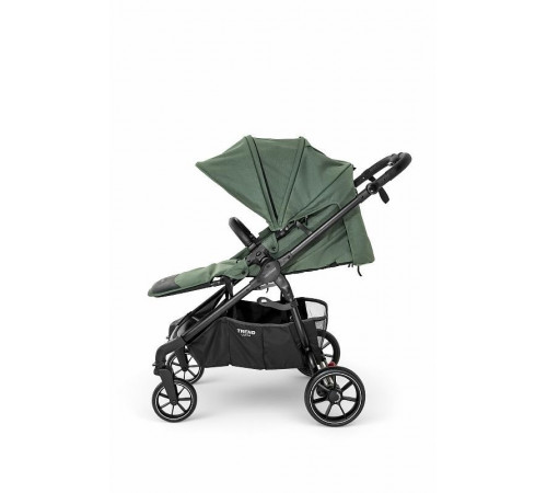 Коляска прогулочная Valco Baby Snap Trend Ultra Series 2, Basil