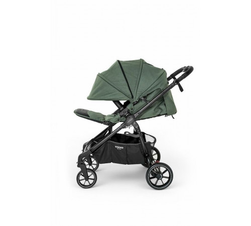 Коляска прогулочная Valco Baby Snap Trend Ultra Series 2, Basil