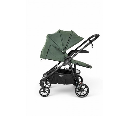 Коляска прогулочная Valco Baby Snap Trend Ultra Series 2, Basil