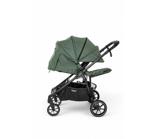 Коляска прогулочная Valco Baby Snap Trend Ultra Series 2, Basil