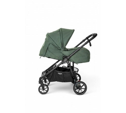 Коляска прогулочная Valco Baby Snap Trend Ultra Series 2, Basil