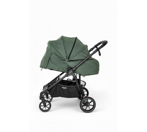 Коляска прогулочная Valco Baby Snap Trend Ultra Series 2, Basil