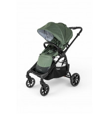 Коляска прогулочная Valco Baby Snap Trend Ultra Series 2, Basil