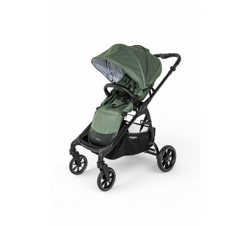 Коляска прогулочная Valco Baby Snap Trend Ultra Series 2, Basil