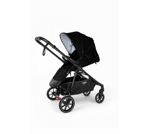 Коляска прогулочная Valco Baby Snap Trend Ultra Series 2, Black