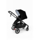 Коляска прогулочная Valco Baby Snap Trend Ultra Series 2, Black