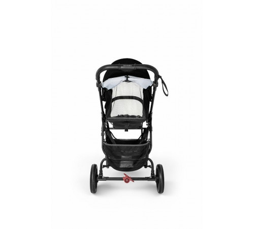 Коляска прогулочная Valco Baby Snap Trend Ultra Series 2, Black