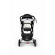 Коляска прогулочная Valco Baby Snap Trend Ultra Series 2, Black