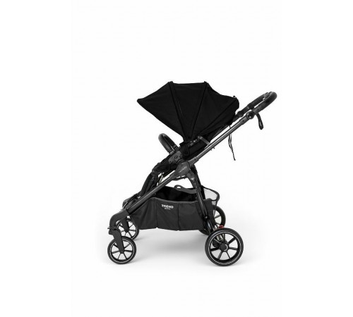 Коляска прогулочная Valco Baby Snap Trend Ultra Series 2, Black