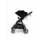 Коляска прогулочная Valco Baby Snap Trend Ultra Series 2, Black