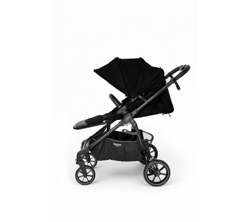 Коляска прогулочная Valco Baby Snap Trend Ultra Series 2, Black