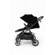Коляска прогулочная Valco Baby Snap Trend Ultra Series 2, Black