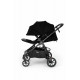 Коляска прогулочная Valco Baby Snap Trend Ultra Series 2, Black