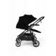 Коляска прогулочная Valco Baby Snap Trend Ultra Series 2, Black