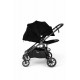 Коляска прогулочная Valco Baby Snap Trend Ultra Series 2, Black