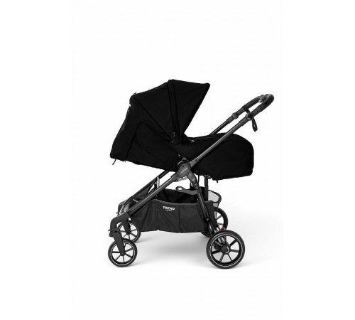 Коляска прогулочная Valco Baby Snap Trend Ultra Series 2, Black