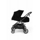 Коляска прогулочная Valco Baby Snap Trend Ultra Series 2, Black