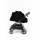 Коляска прогулочная Valco Baby Snap Trend Ultra Series 2, Black