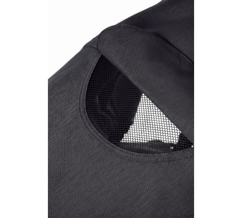 Коляска прогулочная Valco Baby Snap Trend Ultra Series 2, Black