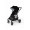 Коляска прогулочная Valco Baby Snap Trend Ultra Series 2, Black Коляска прогулочная Valco Baby Snap Trend Ultra Series 2, Black