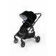 Коляска прогулочная Valco Baby Snap Trend Ultra Series 2, Black