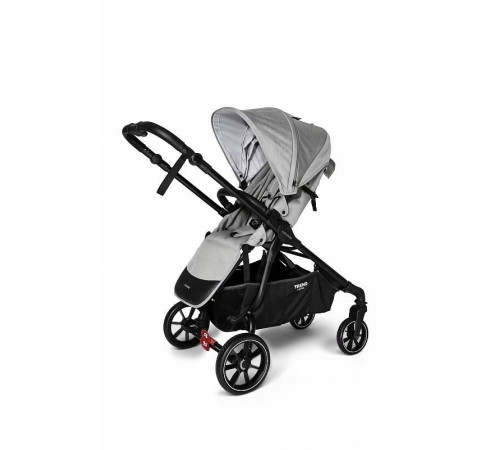 Коляска прогулочная Valco Baby Snap Trend Ultra Series 2, Cloud