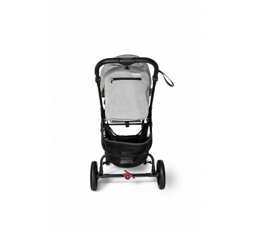 Коляска прогулочная Valco Baby Snap Trend Ultra Series 2, Cloud