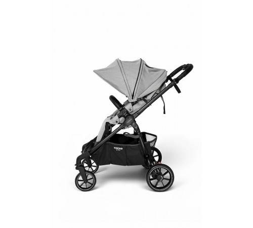 Коляска прогулочная Valco Baby Snap Trend Ultra Series 2, Cloud