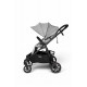 Коляска прогулочная Valco Baby Snap Trend Ultra Series 2, Cloud
