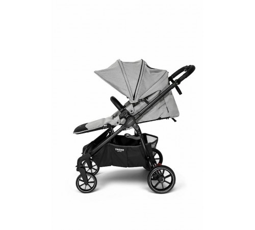 Коляска прогулочная Valco Baby Snap Trend Ultra Series 2, Cloud
