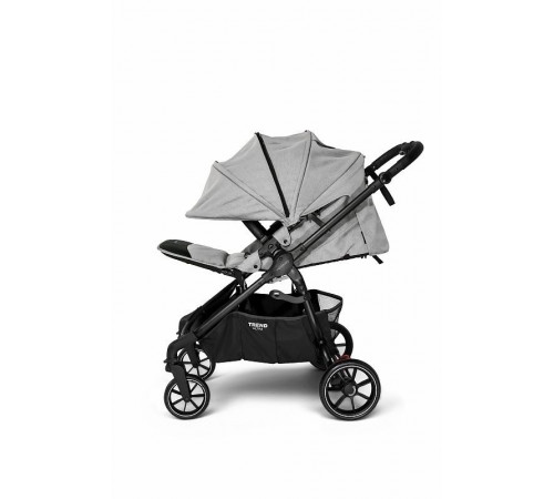 Коляска прогулочная Valco Baby Snap Trend Ultra Series 2, Cloud