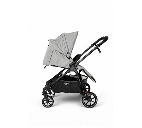 Коляска прогулочная Valco Baby Snap Trend Ultra Series 2, Cloud