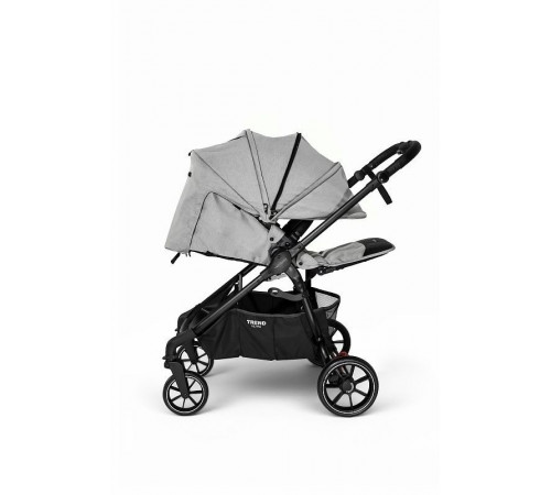 Коляска прогулочная Valco Baby Snap Trend Ultra Series 2, Cloud