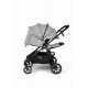 Коляска прогулочная Valco Baby Snap Trend Ultra Series 2, Cloud