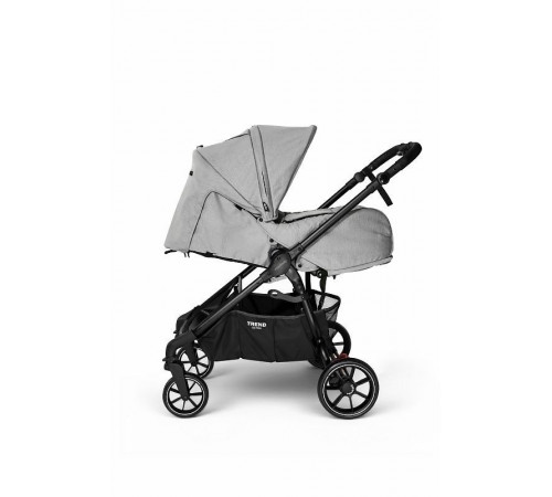 Коляска прогулочная Valco Baby Snap Trend Ultra Series 2, Cloud