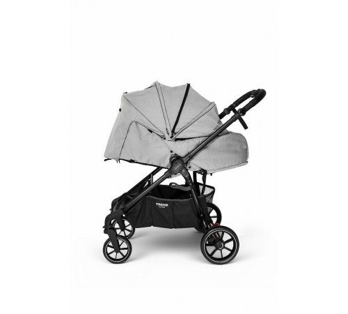 Коляска прогулочная Valco Baby Snap Trend Ultra Series 2, Cloud