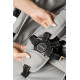 Коляска прогулочная Valco Baby Snap Trend Ultra Series 2, Cloud