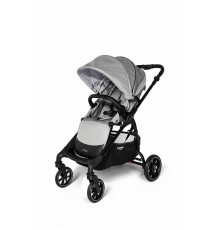 Коляска прогулочная Valco Baby Snap Trend Ultra Series 2, Cloud